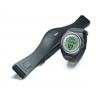 Montre Suunto Homme X6 HR in Plastique SS010102130 - SS010102130